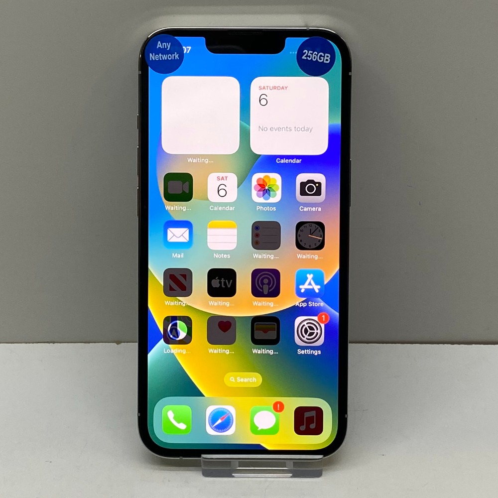 Apple iPhone 13 Pro Unlocked Model A2638 256GB Own4Less